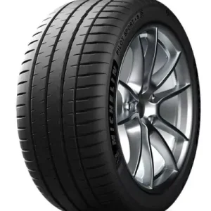 Anvelope MICHELIN PS4 S NA0 XL                                                                                                    235/40R19 96Y (XL,TL,FR,NA0 ) Disponibil imediat