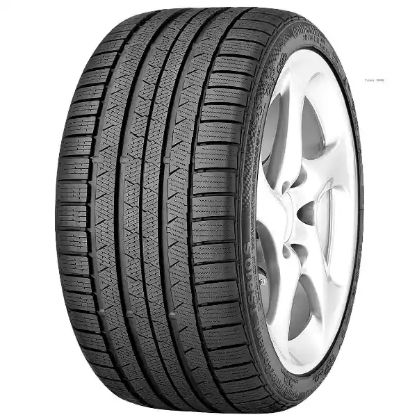 Discount Anvelope CONTINENTAL Conti Winter Contact TS 810 S                                                                                                    245/50R18 100H (M+S,*,TL,RFT,SSR,Runflat )