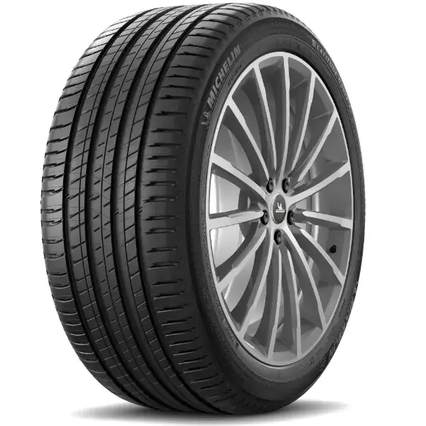 Anvelope MICHELIN LATITUDE SPORT 3 N1 XL                                                                                                    265/50R19 110Y (XL,TL,N1 ) Transport gratuit