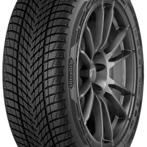 Premium Anvelope GOODYEAR ULTRAGRIP PERFORMANCE 3                                                                                                    255/40R19 100V (XL,FR,3PMSF,M+S,TL )