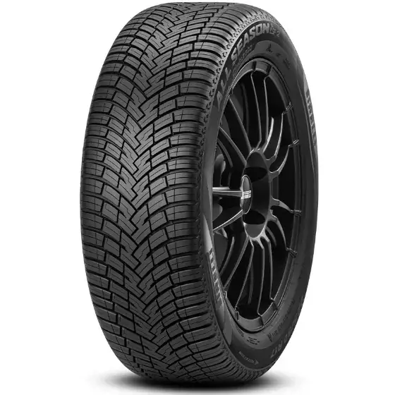 Anvelope PIRELLI SCORPION AS SF 2 VOL KS ELT XL                                                                                                    235/45R20 100H (TL,XL,VOL,A/S,M+S ) Reduceri