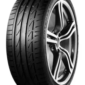 Anvelope BRIDGESTONE S001 POTENZA RFT * XL                                                                                                    245/40R20 99Y (*,XL,RFT,FR,Runflat,TL ) Cumpărături sigure