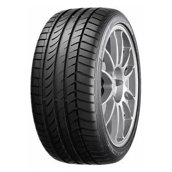 Anvelope DUNLOP SP QUATTROMAXX                                                                                                    275/40R22 108Y (XL ) Doar azi