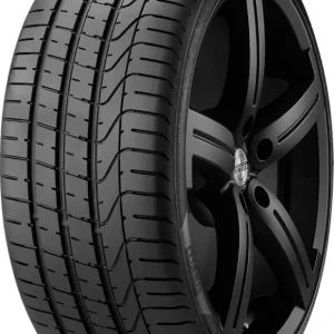 Preț mic Anvelope PIRELLI P ZERO                                                                                                    245/50R18 100Y (N1,FR,(N1) )