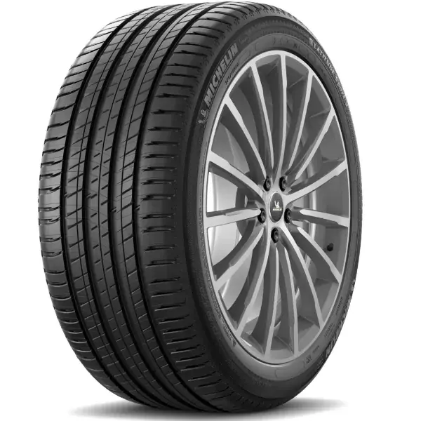Anvelope MICHELIN LAT SPORT 3 ACOUST VOL                                                                                                    235/50R19 103V (XL,VOL,Acoustic,TL ) Discount