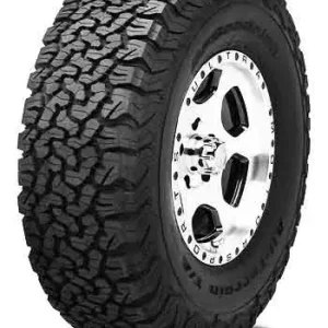 Anvelope BFGOODRICH ALL TERRAIN T/A KO2 RWL                                                                                                    245/70R16 113S (M+S,8PR,TL,WSS,RWL,3PMSF ) Ofertă exclusivă