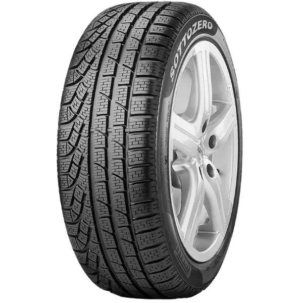 Anvelope PIRELLI WINTER 210 SOTTO ZERO SERIE II                                                                                                    225/60R17 99H (M+S,*,TL,FR,RFT,Runflat,(*) ) Chilipir