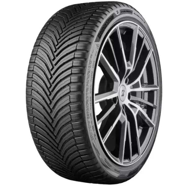 Ofertă Anvelope BRIDGESTONE TURANZA AS 6 Enliten XL                                                                                                    255/50R20 109Y (Enliten,TL,XL,3PMSF )