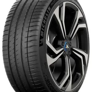 Bestseller Anvelope MICHELIN PILOT SPORT EV AO XL                                                                                                    235/45R20 100Y (EV,AO,TL,XL )