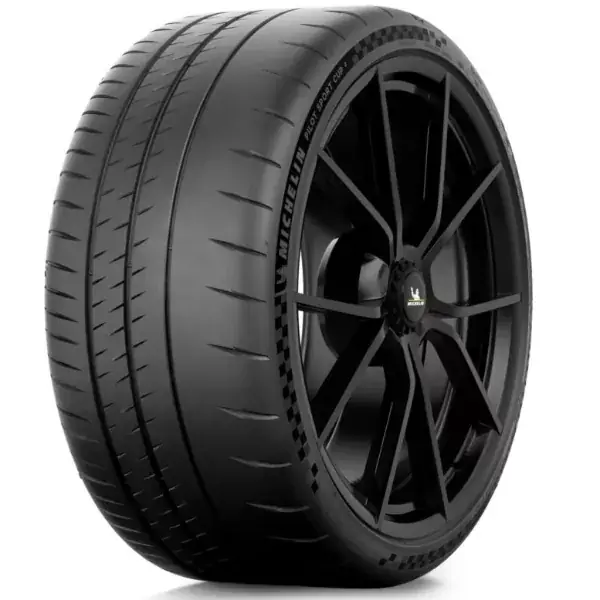 Reducere specială Anvelope MICHELIN SPORT CUP 2 N0 (2023)                                                                                                    265/35R20 95Y (N0,TL )