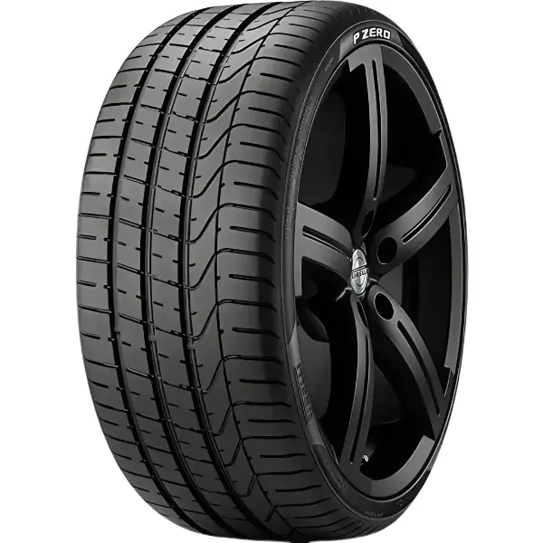 Expediere rapidă Anvelope PIRELLI P ZERO * (2023)                                                                                                    325/35R20 108Y (TL )