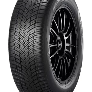 Anvelope PIRELLI SCORPION AS SF 2 RFT XL                                                                                                    275/40R20 106W (M+S,RF,XL,TL,FR,RFT,A/S,Runflat,(*) ) Ofertă limitată