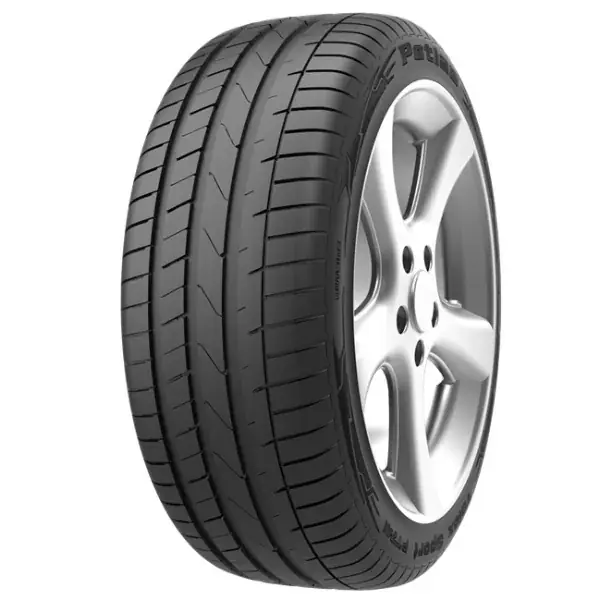 Anvelope PETLAS VELOX SPORT PT741 XL                                                                                                    245/30R20 90Y Ofertă limitată