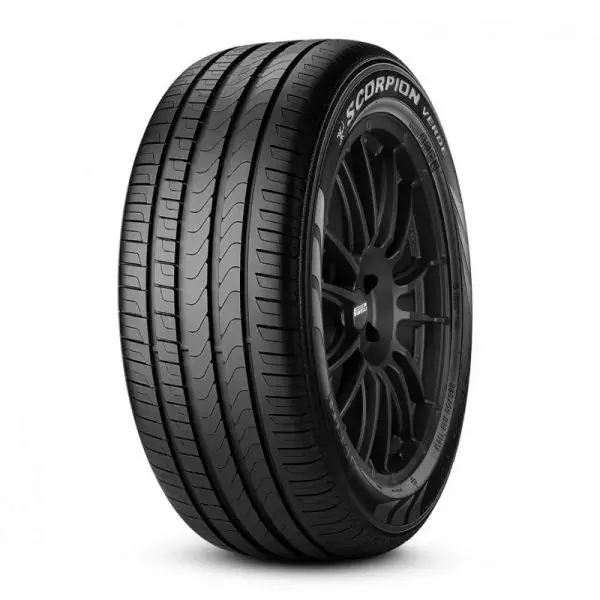 Anvelope PIRELLI SCORPION VERDE SEAL INSIDE                                                                                                    255/40R20 101V (XL,TL ) Noutate