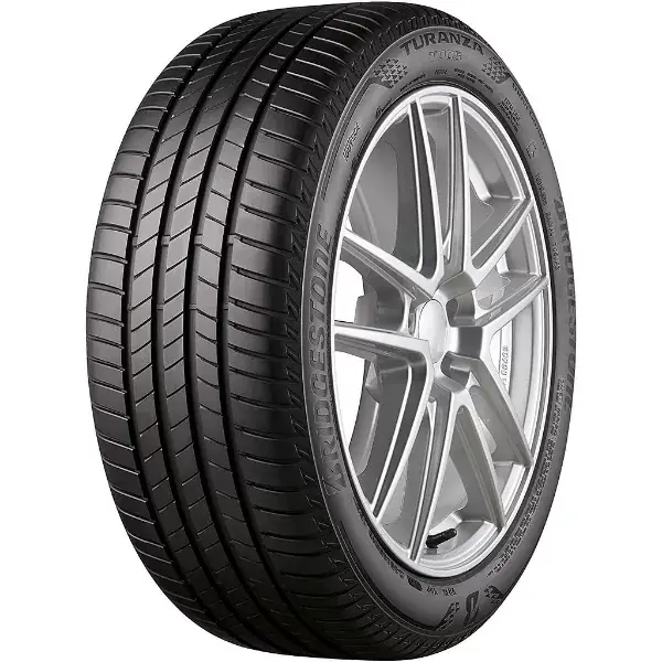 Anvelope BRIDGESTONE T005 DRIVEGUARD                                                                                                    215/65R16 98V (XL,RFT,Runflat ) Transport gratuit