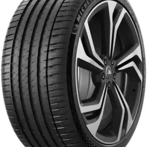 Preț promoțional Anvelope MICHELIN SPORT 4 SUV FRV EMT                                                                                                    275/40R20 106Y (EMT,SUV,TL,XL )