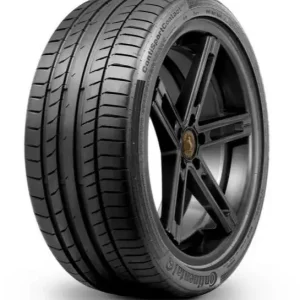 Anvelope CONTINENTAL ContiSportContact 5P                                                                                                    295/35R21 103Y (FR,N0,SUV,TL,(N0) ) Cumpărături sigure