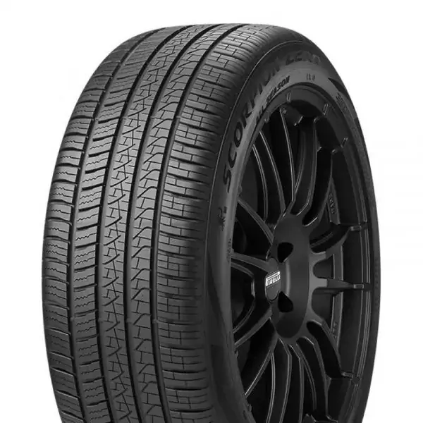 Mai ieftin Anvelope PIRELLI SCORPION ZERO ALL SEASON RUN FLAT                                                                                                    275/45R20 110H (M+S,*,XL,FR,RFT,Runflat,(*) )