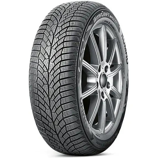 Reduceri Anvelope KUMHO WINTERCRAFT WP52 EV                                                                                                    255/50R19 107H (XL,EV,M+S )