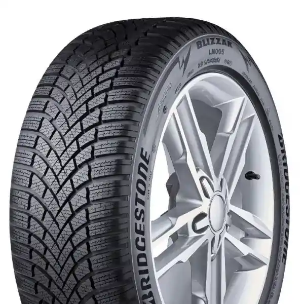 Vezi acum Anvelope BRIDGESTONE BLIZZAK LM-005 DRIVEGUARD RFT                                                                                                    225/60R17 103V (M+S,XL,RFT,Runflat )