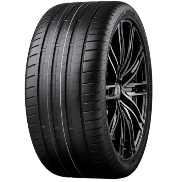 Anvelope BRIDGESTONE POTENZA SPORT + B-SEAL Enl XL                                                                                                    255/40R20 101T ((+),TL,XL,FR,VW ) Reduceri