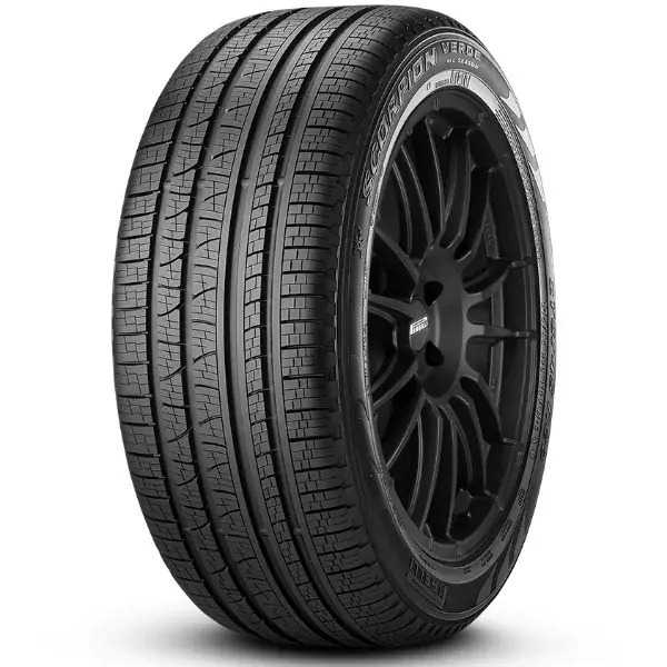 Retur ușor Anvelope PIRELLI SCORPION VERDE ALL SEASON                                                                                                    245/45R20 99V (M+S,LR,FR )