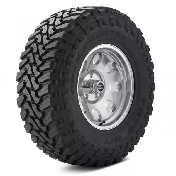 Anvelope TOYO OPEN COUNTRY M/T                                                                                                    305/70R16 118P (LT,M+S,MT,FR,P.O.R ) Ofertă limitată