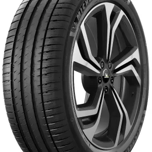 Anvelope MICHELIN PS4 SUV FRV EMT                                                                                                    235/45R19 95V (EMT,SUV,TL ) Bestseller