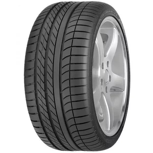 Anvelope GOODYEAR EAGLE F1 ASYMMETRIC                                                                                                    255/45R19 104Y (XL,FR,AO,TL,(AO) ) Preț mic