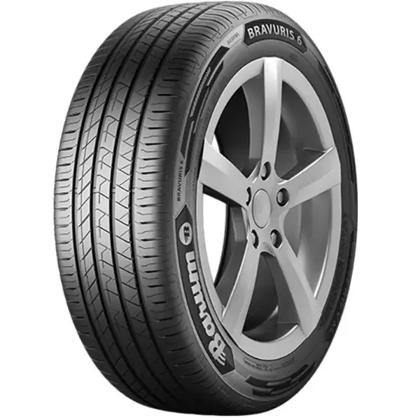 Calitate înaltă Anvelope BARUM BRAVURIS 6                                                                                                    275/35R19 100Y (FR,XL,EV )