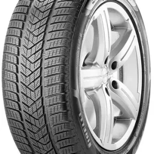 Ultima șansă Anvelope PIRELLI SCORPION WINTER MO                                                                                                    275/55R19 111H (M+S,XL,FR,TL,MO,3PMSF )