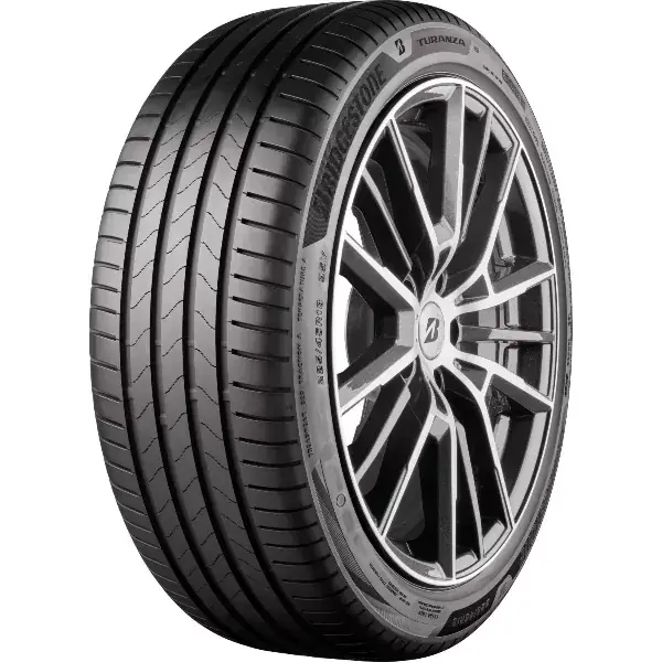 Transport gratuit Anvelope BRIDGESTONE TURANZA 6                                                                                                    235/55R20 102V (TL,Enliten )