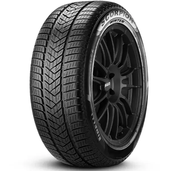 Preț promoțional Anvelope PIRELLI SCORPION WINTER RUN FLAT                                                                                                    255/50R19 107V (M+S,RF,*,XL,FR,TL,RFT,3PMSF,Runflat,(*) )