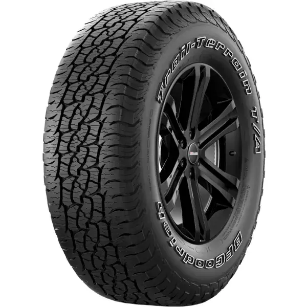Preț redus Anvelope BFGOODRICH TRAIL-TERRAIN T/A                                                                                                    245/50R20 102H (M+S,3PMSF )