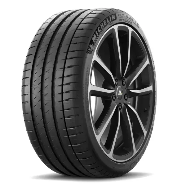 Ofertă exclusivă Anvelope MICHELIN PILOT SPORT 4S ZP                                                                                                    225/35R19 88Y (XL,TL,FR,RFT,ZP,Runflat )