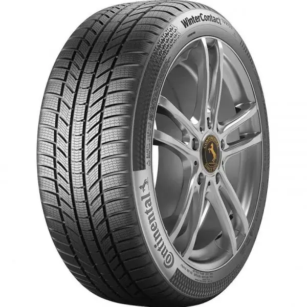 Reducere de preț Anvelope CONTINENTAL WINTERCONTACT TS 870 P CONTISEAL                                                                                                    235/55R19 105W (XL,FR,ContiSeal,M+S,3PMSF,TL )