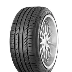 Anvelope CONTINENTAL SPORTCONTACT 5 P SUV                                                                                                    295/35R21 103Y (TL,FR,N0,SUV,(N0) ) Preț promoțional