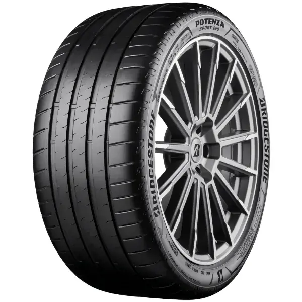 Transport gratuit Anvelope BRIDGESTONE POTENZA SPORT EVO ENLITEN XL                                                                                                    275/45R21 110Y (XL,TL,FR )