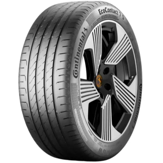 Anvelope CONTINENTAL ECOCONTACT 7S CONTISEAL                                                                                                    235/40R21 98H (XL,FR,ContiSeal,(+),EVc,EV ) Chilipir