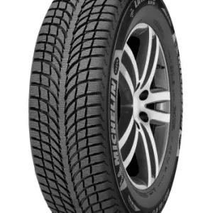 Anvelope MICHELIN LATI ALPIN LA2 N0 XL                                                                                                    255/50R19 107V (M+S,XL,TL,N0,GRNX ) Discount