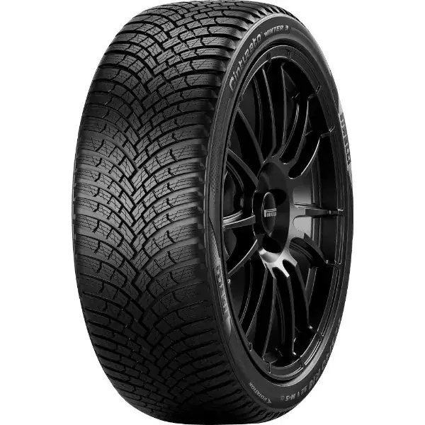 Preț mic Anvelope PIRELLI CINTURATO WINTER 3                                                                                                    215/50R18 96V (XL,TL )