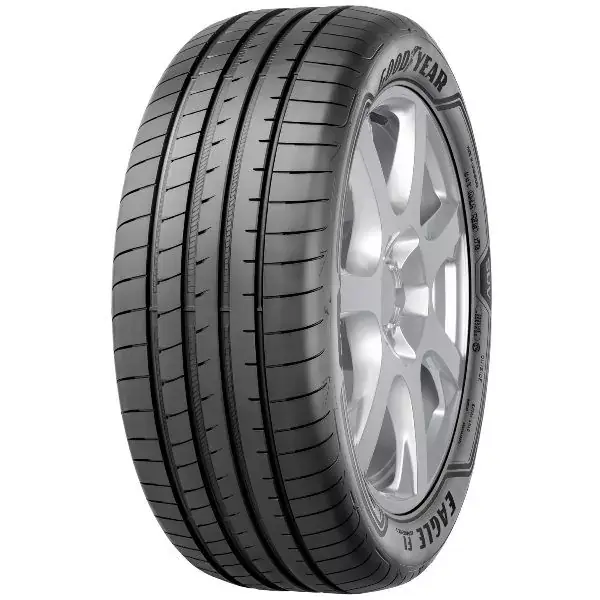 Anvelope GOODYEAR EAGLE F1 (ASYMMETRIC) 3 SUV                                                                                                    235/45R21 101T (FR,SUV,XL ) Livrare gratuită