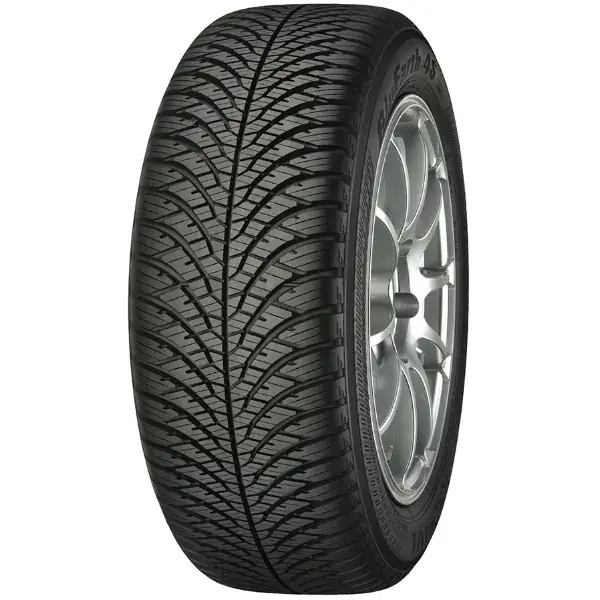 Retur ușor Anvelope YOKOHAMA BLUEARTH-4S AW21 XL                                                                                                    275/35R21 103W (XL,TL,3PMSF,RPB )