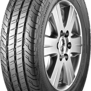 Mai ieftin Anvelope CONTINENTAL ContiVanContact 100                                                                                                    205/70R17 115R (10PR )