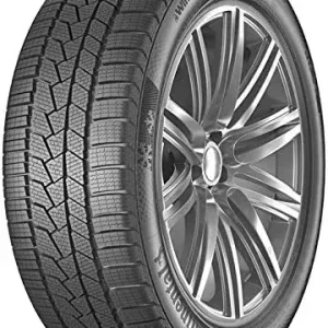 Plată securizată Anvelope CONTINENTAL WINTERCONTACT TS 860 S SSR                                                                                                    265/50R19 110H (M+S,*,XL,TL,3PMSF,SSR,Runflat,(*),EV )