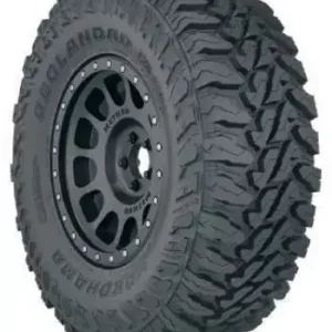 Anvelope YOKOHAMA G003 POR                                                                                                    285/70R17 121Q (M+S,MT,TL,BSW,M/T,P.O.R ) Reduceri
