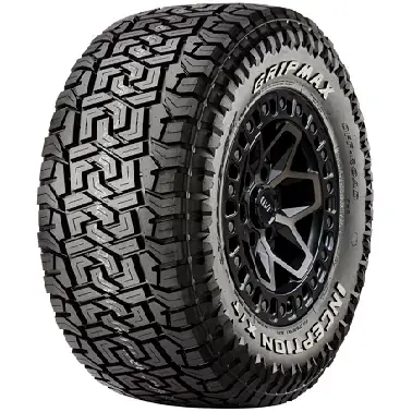 Doar azi Anvelope GRIPMAX INCEPTION X/T                                                                                                    315/70R17 121/118Q (RWL )