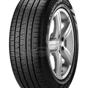 Anvelope PIRELLI SC VERDE A/S XL (VOL)                                                                                                    275/40R21 107V (M+S,XL,FR,TL,A/S,VOL ) Ofertă de sezon