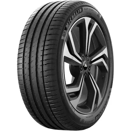 Ofertă specială Anvelope MICHELIN PS4 SUV XL                                                                                                    275/45R20 110Y (XL,FR,TL,SUV )