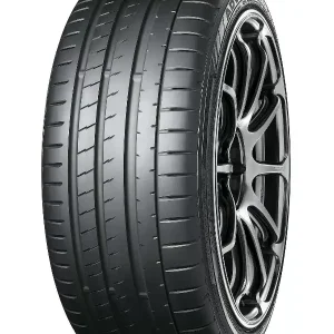 Anvelope YOKOHAMA KO ADVAN SPORT V107E XL                                                                                                    285/30R20 99Y (*,RPB,XL,TL ) Bestseller